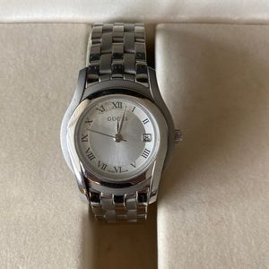 Authentic Gucci Watch
